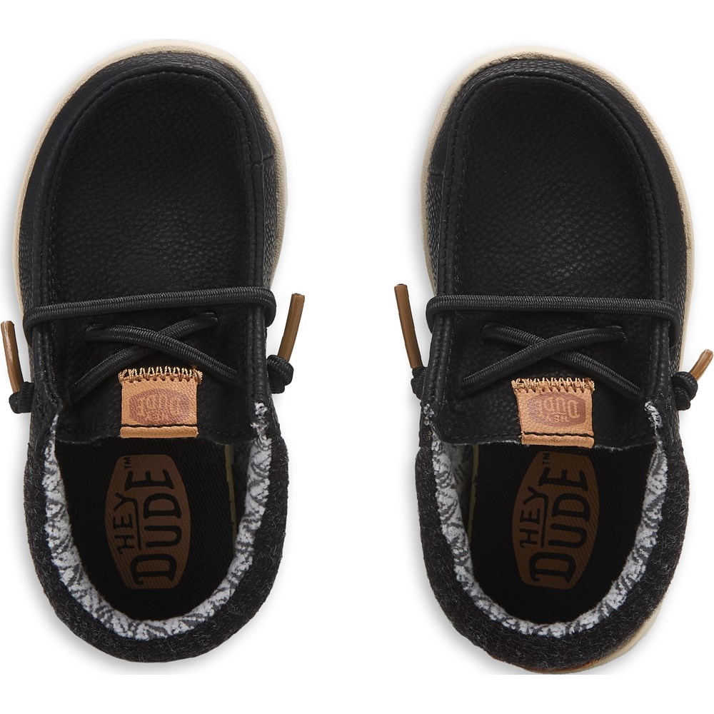 Kids' Paul Slip On Shoe Toddler
