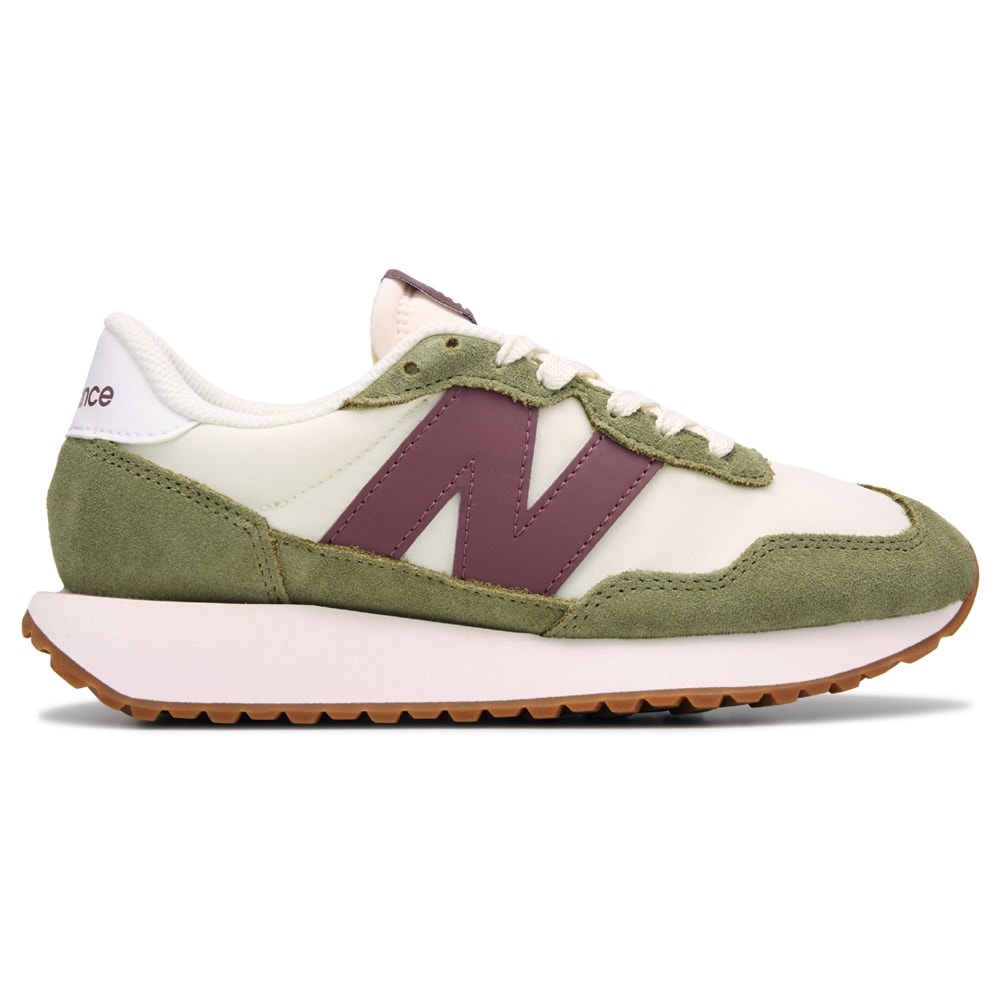New Balance Women's 237 Retro Sneaker | Famous Footwear