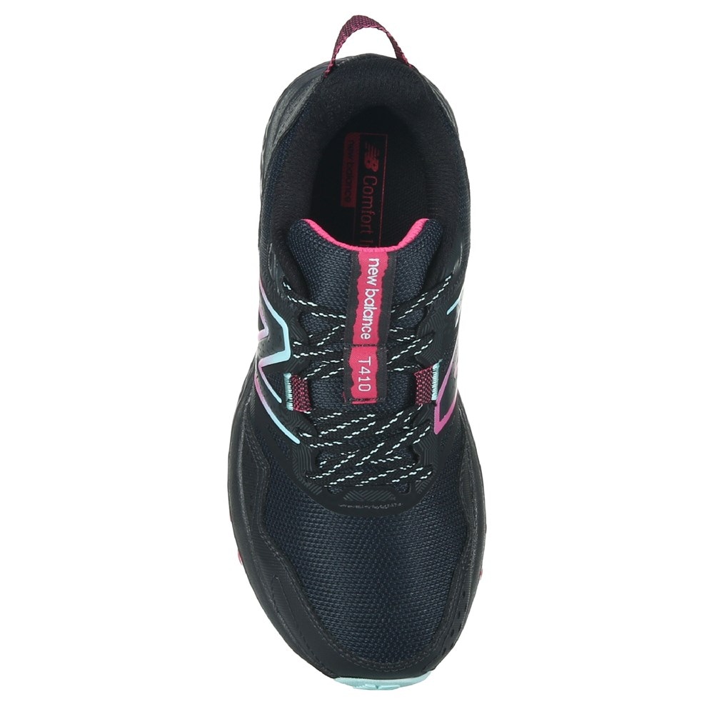 New Balance Women s 410 V8 Trail Running Shoe Famous Footwear
