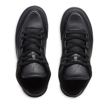 Jordan Men's Flight Origin 3 Mid Sneaker | Famous Footwear