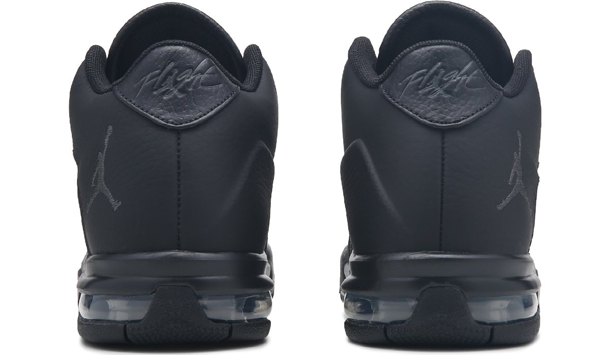 Nike Jordan Jordan 27 Flight Nere Jordan Kids' Flight Origin Mid