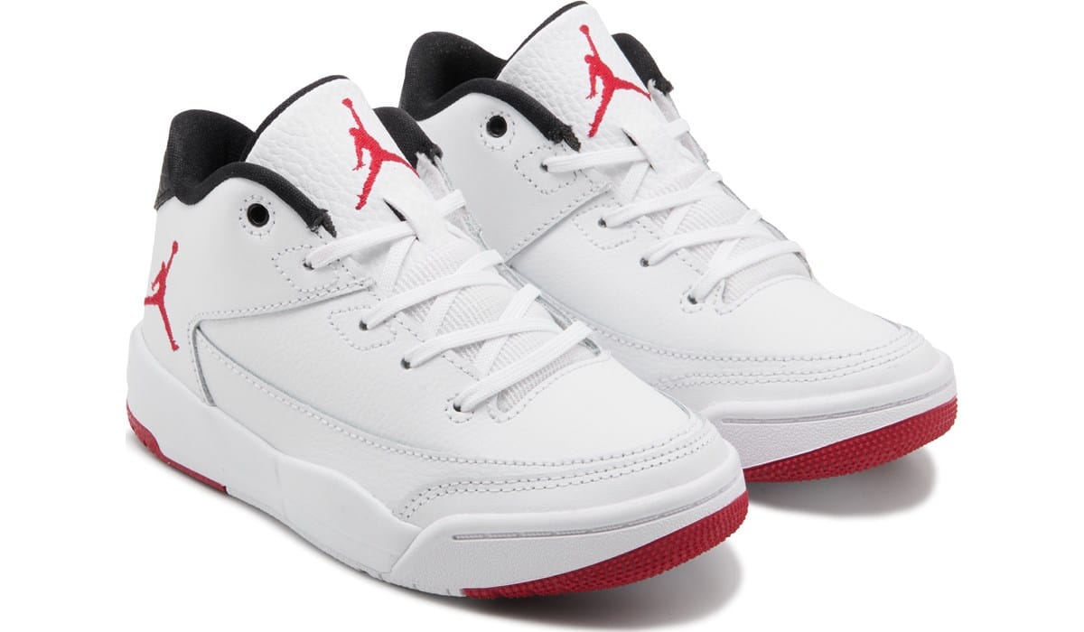 Jordan origin 3s size 11 Nike Air Jordan Flight Origin 3 Black 820245-010 Mens Size  main image 2