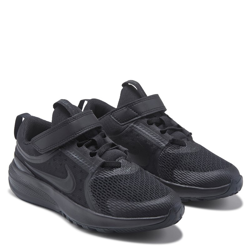 Nike Kids' Star Runner 5 Running Shoe Little Kid Shoes (Black) - Size 13.0 M