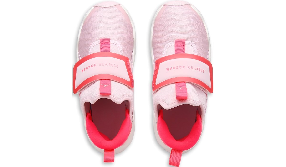 Jordan Kids 23/7 Slip on Sneaker Little Kid | Famous Footwear