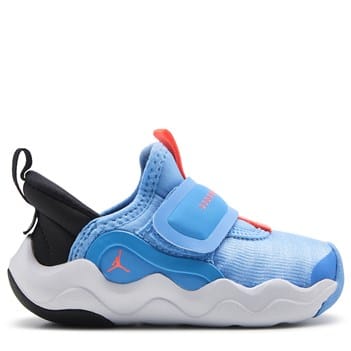 sneakers baby jordan booties
