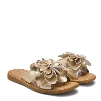 Women's Kasia Flat Sandal