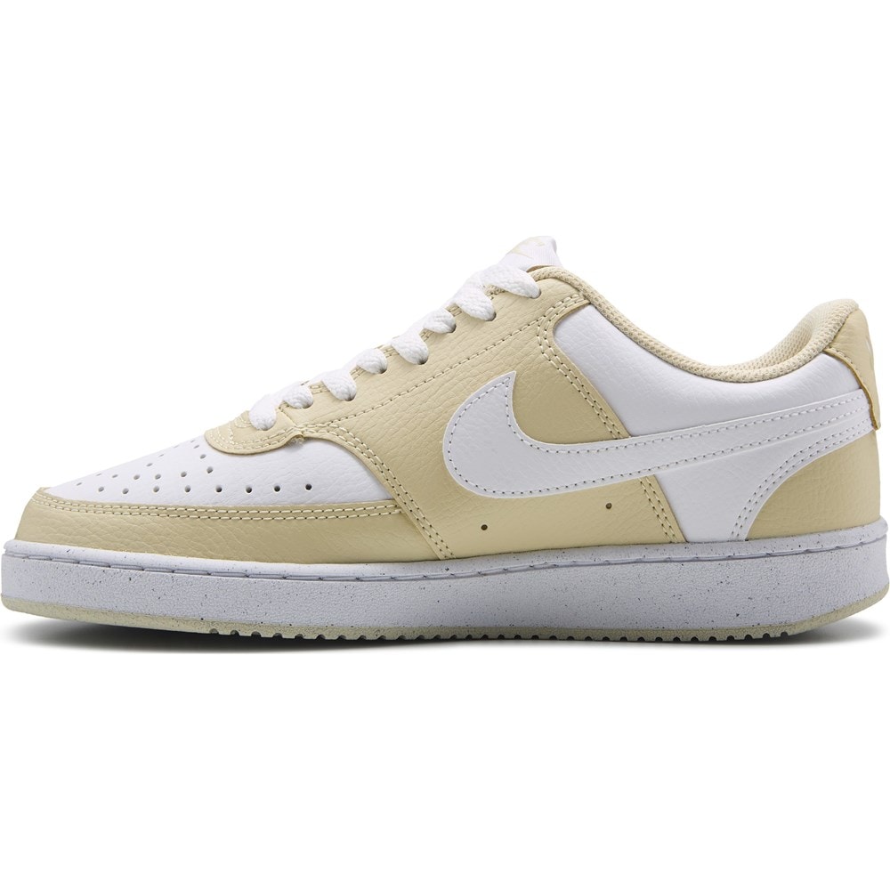 Men's Court Vision Low Sneaker