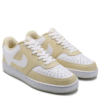 Men's Court Vision Low Sneaker