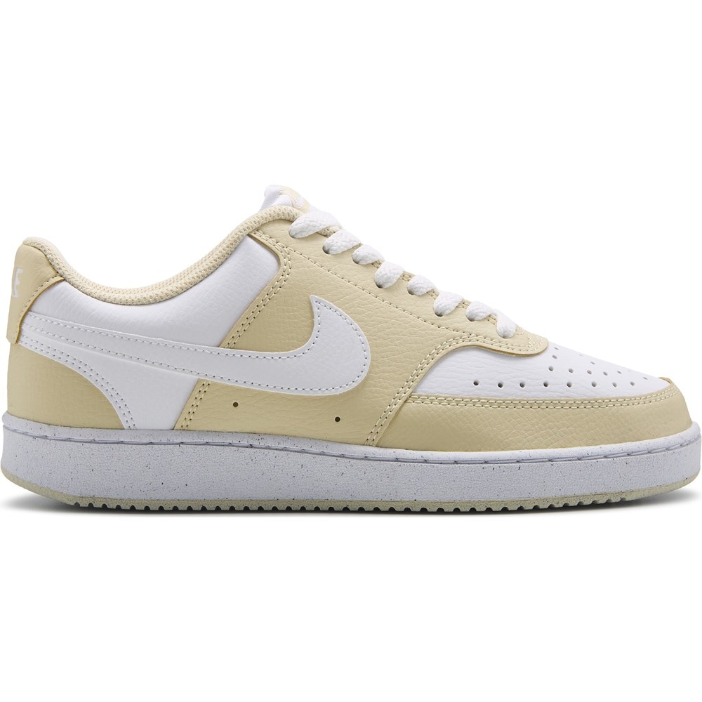 Men's Court Vision Low Sneaker