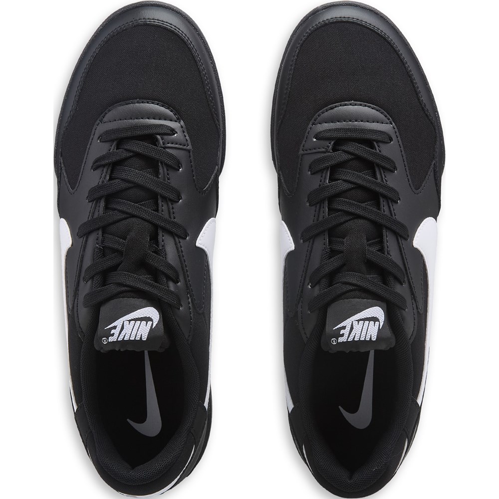 【NIKE】Nike Terra Manta Shoes Black White Nike Terra Manta Terra Manta Mens Sneakers, Color: Black Wht