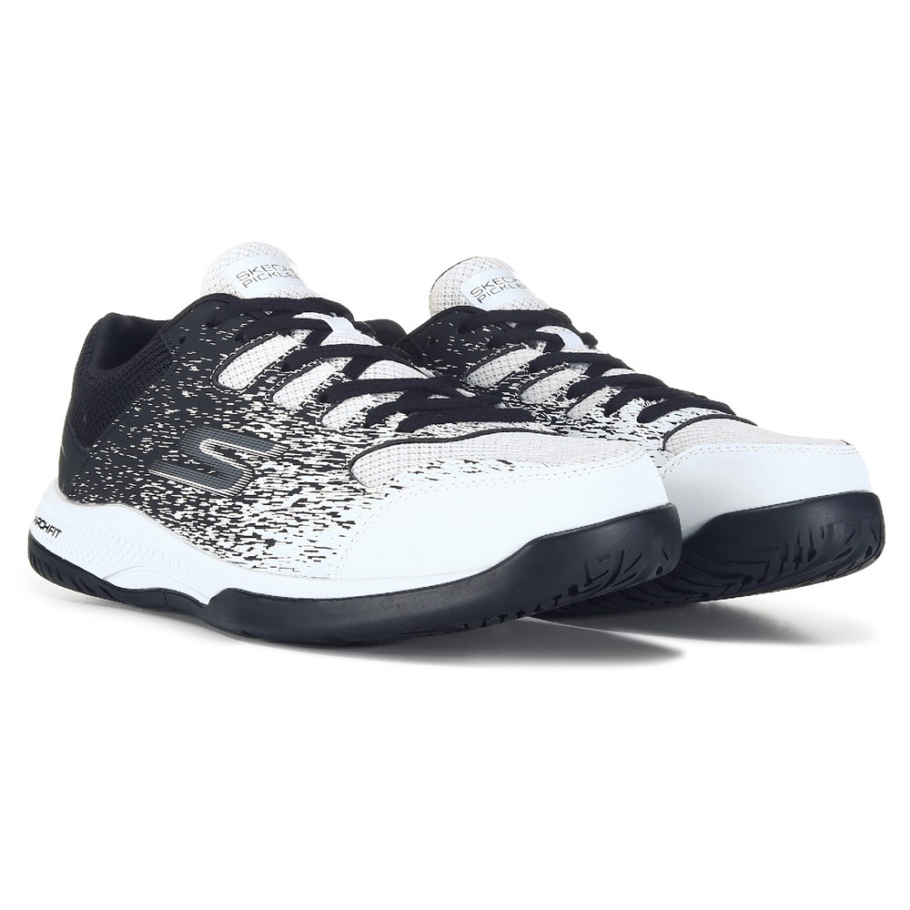 Fil gradvist Prædike Skechers Men's Arch Fit Viper Court Wide Pickleball Shoe | Famous Footwear