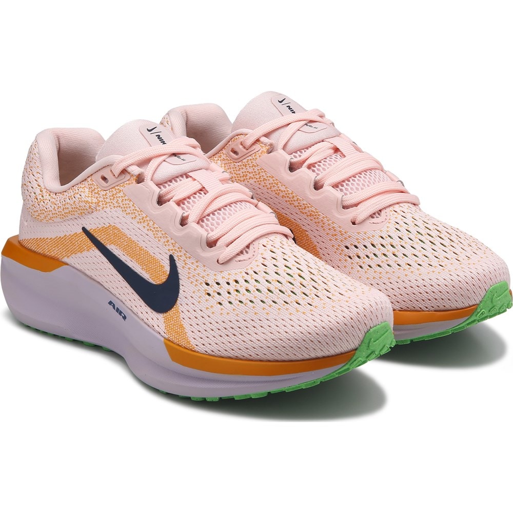 Nike Women's Winflo 11 Running Shoe | Famous Footwear