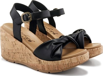 Women's Brasha Wedge Sandal