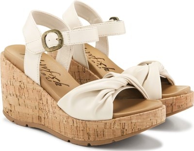 Women's Brasha Wedge Sandal