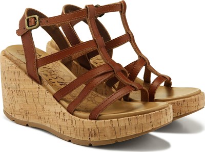 Women's Bahamas Wedge Sandal