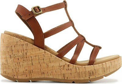 Women's Bahamas Wedge Sandal