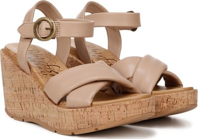 Women's Barbados Wedge Sandal