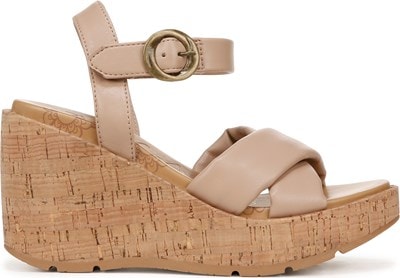 Women's Barbados Wedge Sandal