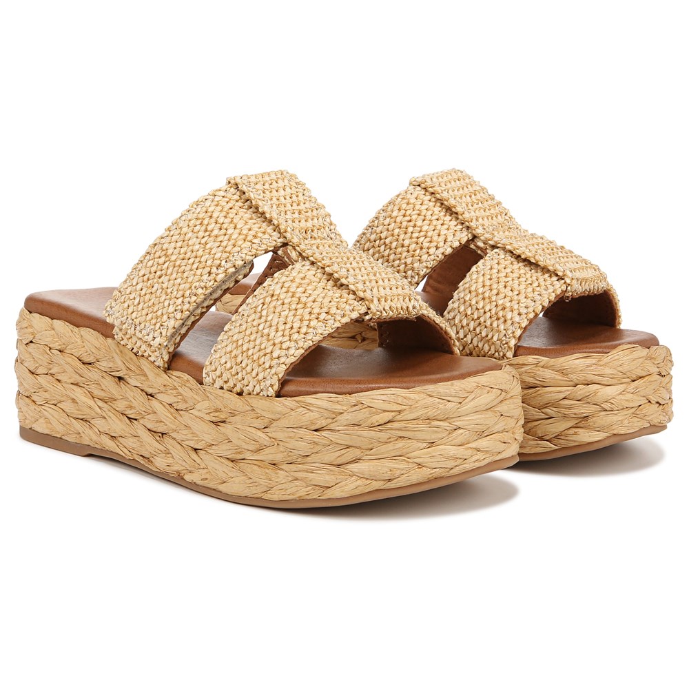 Famous footwear hot sale platform sandals