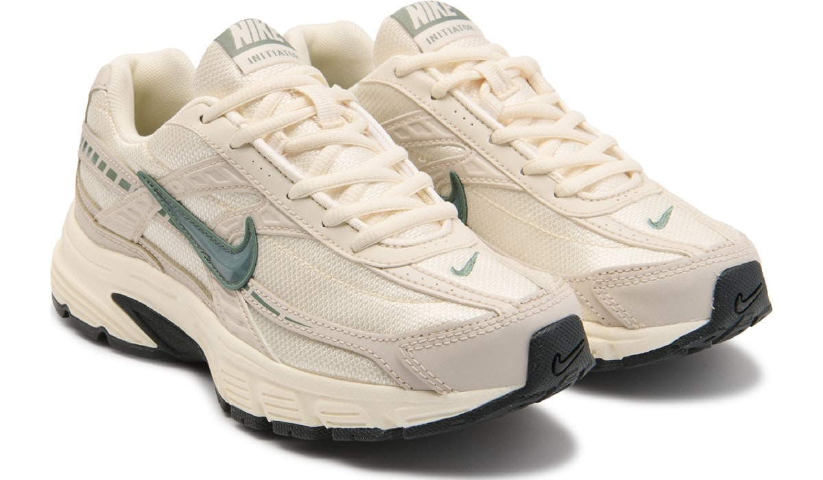 Nike Women's Initiator Retro Sneaker Famous Footwear