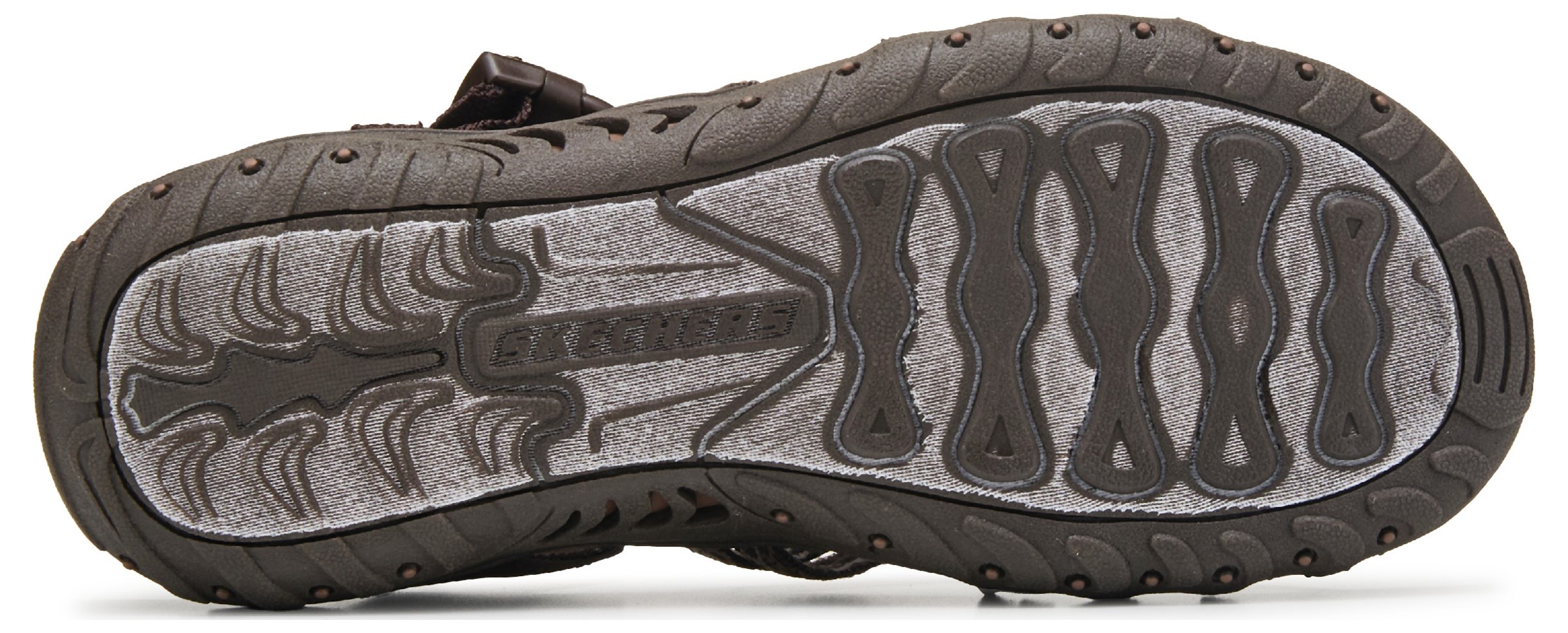 Skechers Women s Reggae Mendocino Sandal Famous Footwear