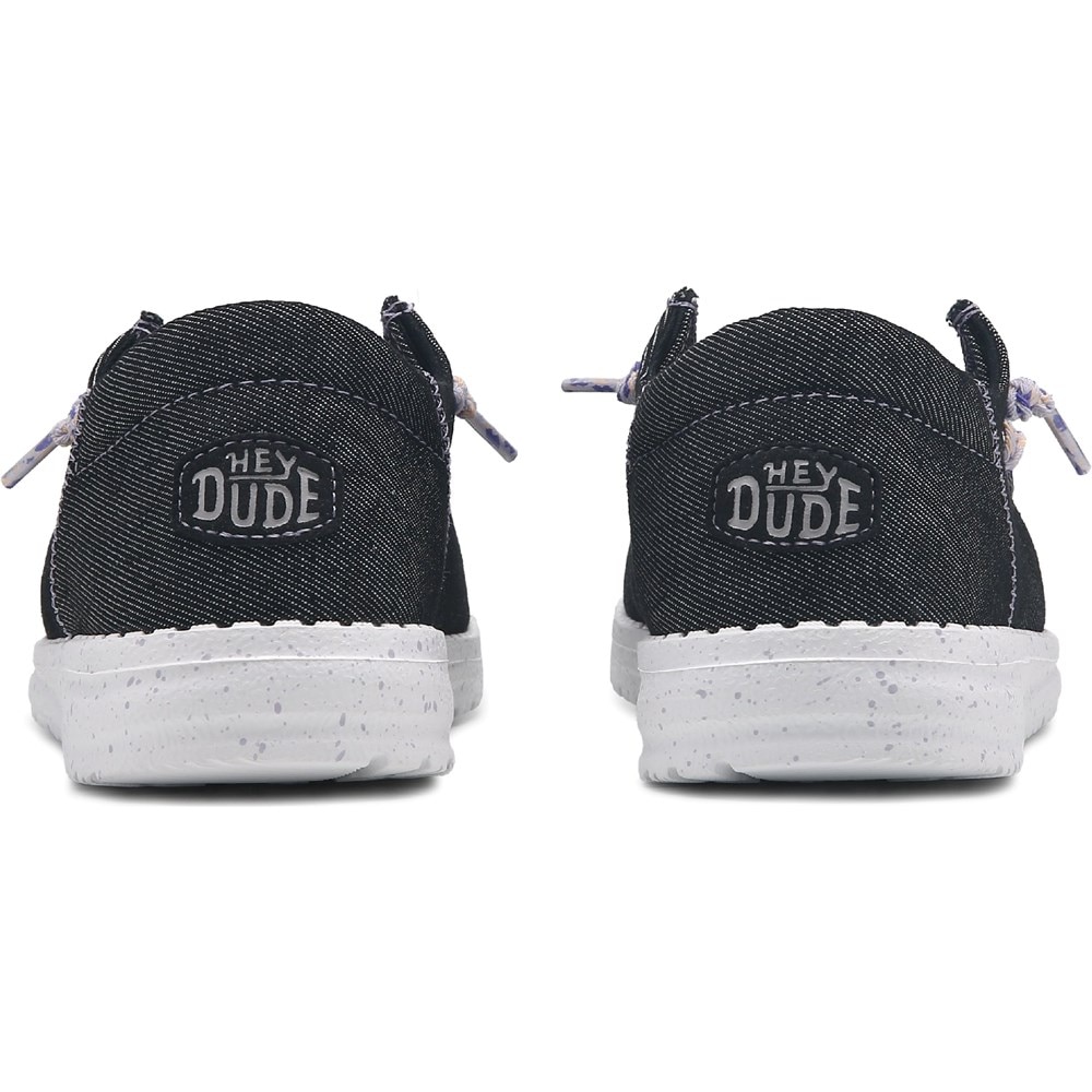HEYDUDE Women's Wendy Funk Friendship Lace Slip On | Famous