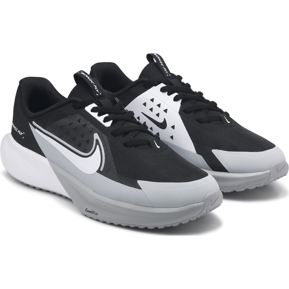 Nike Famous Shoes Near Me Nike Kids' Sonic Fly Running Shoe Big