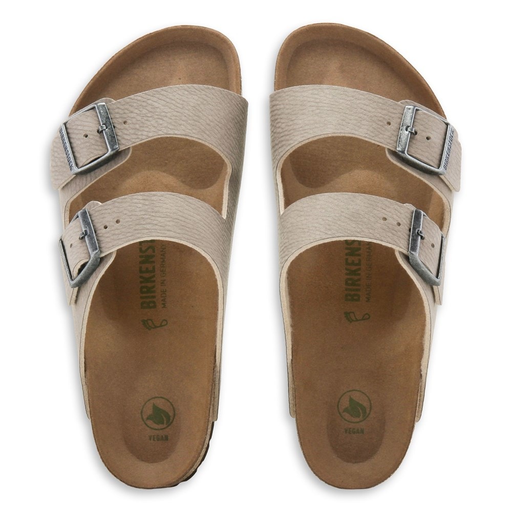 Men's Arizona Vegan Footbed Sandal