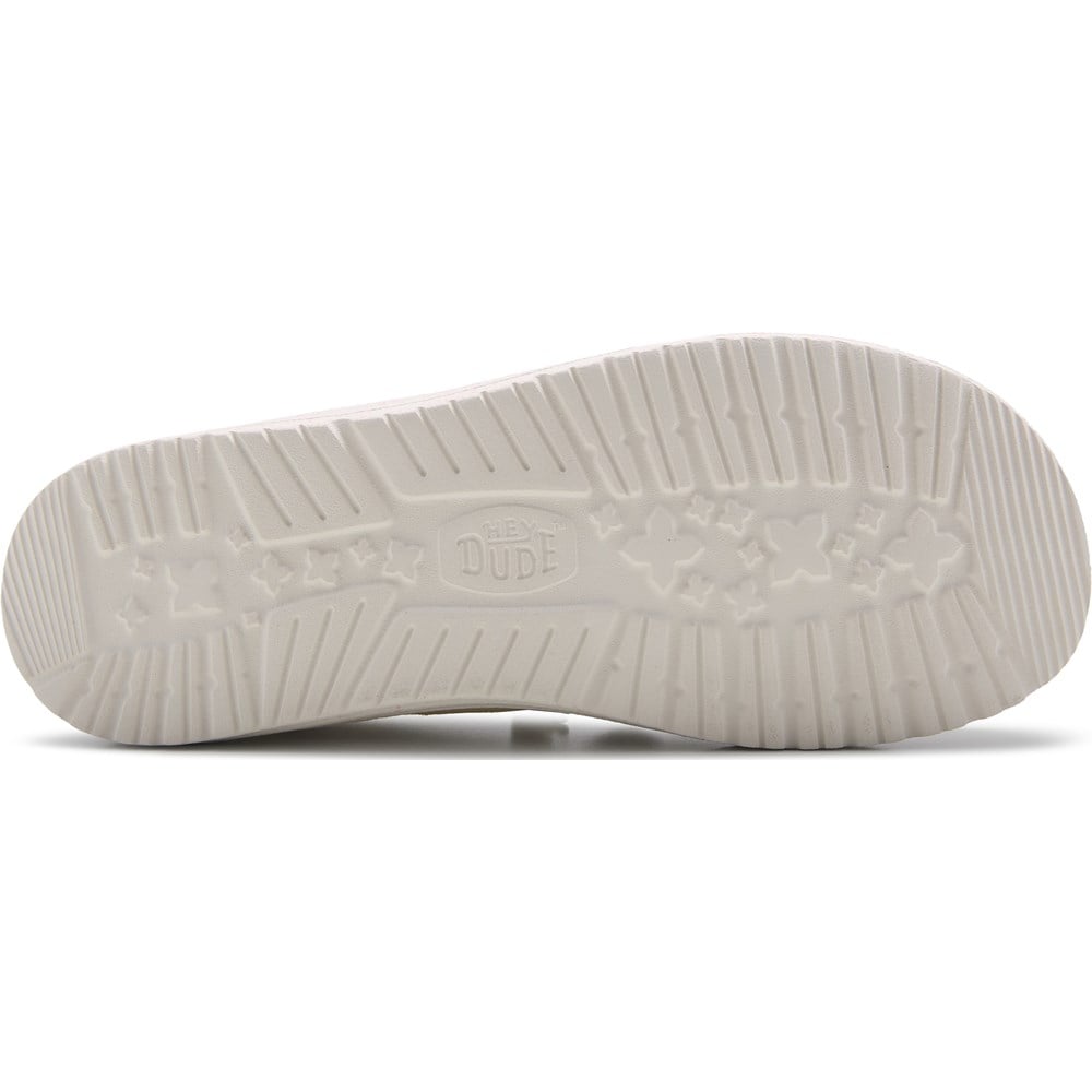 Women's Wendy Funk Friendship Lace Slip On
