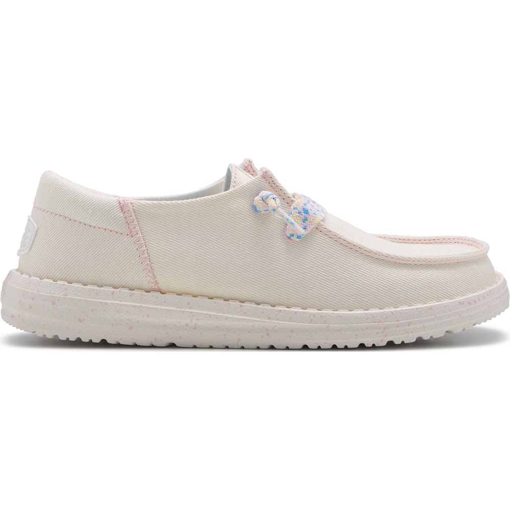 Women's Wendy Funk Friendship Lace Slip On
