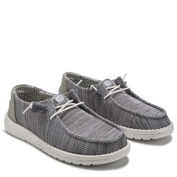 Women's Wendy Stretch Sox Slip On