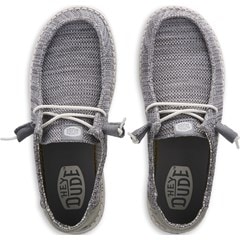 Women's Wendy Stretch Sox Slip On