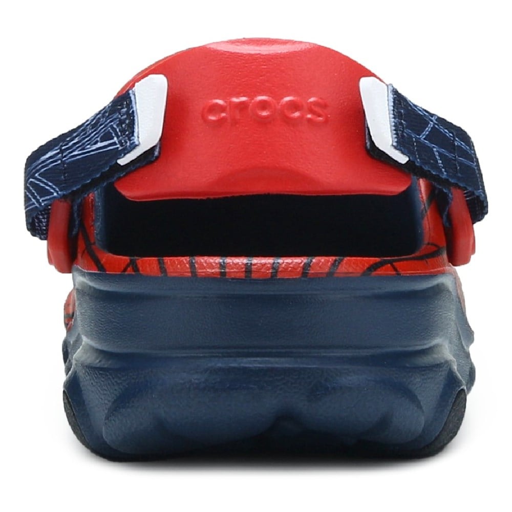 Kids' Spider-Man Classic All Terrain Clog Little Kid