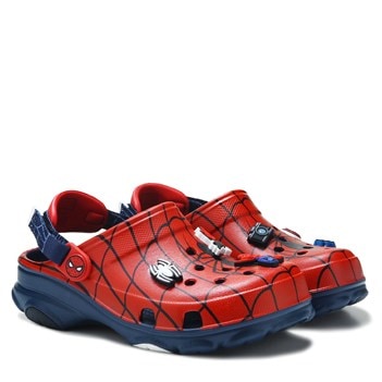 Kids' Spider-Man Classic All Terrain Clog Little Kid