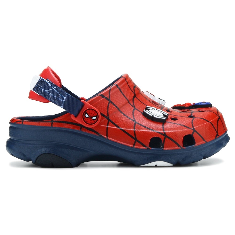 Kids' Spider-Man Classic All Terrain Clog Little Kid