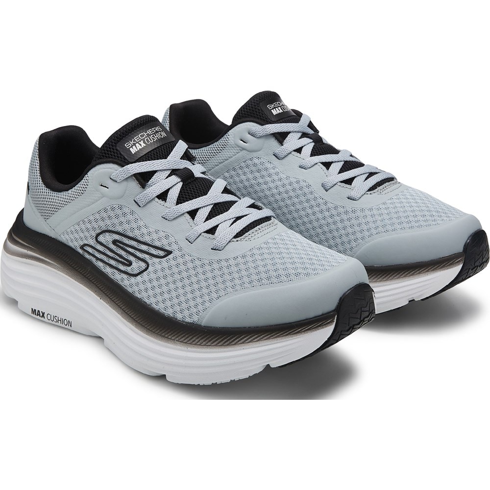 Skechers Men's Max Cushioning Endeavour Running Shoe | Famous Footwear