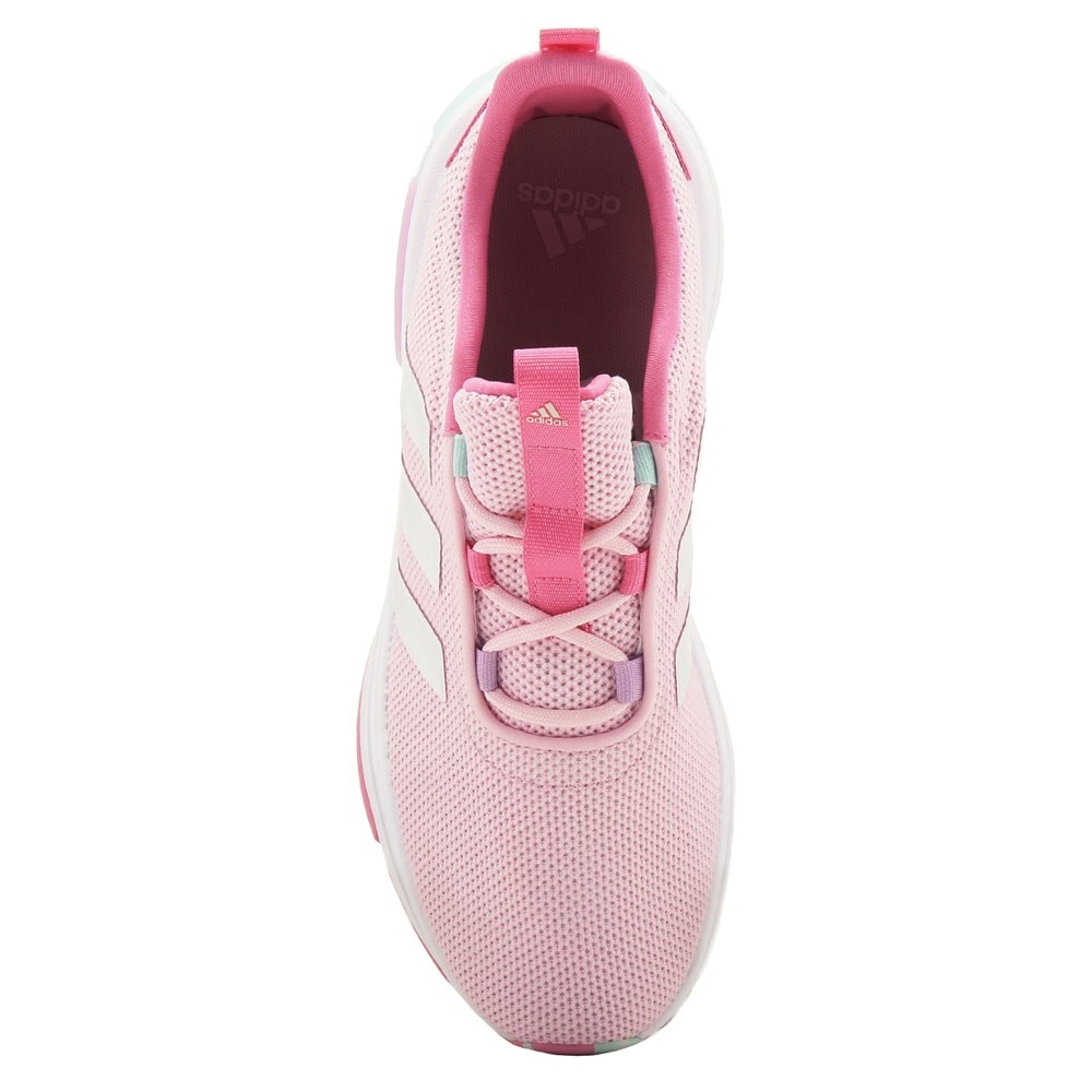 adidas Kids Racer TR23 Running Shoe Big Kid Famous Footwear