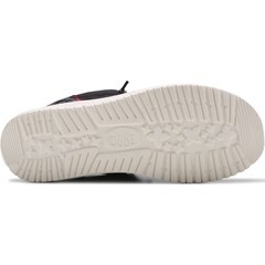 Men's Wally Funk Jersey Jacquard Casual Shoe