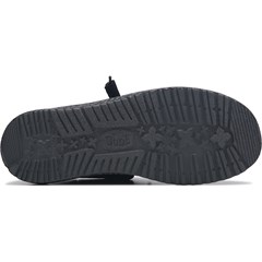Men's Wally Funk Warped Geo Casual Shoe