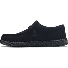 Men's Wally Funk Warped Geo Casual Shoe