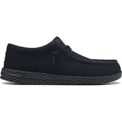 Men's Wally Funk Warped Geo Casual Shoe