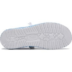 Men's Wally Funk Warped Geo Casual Shoe