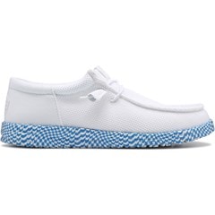 Men's Wally Funk Warped Geo Casual Shoe