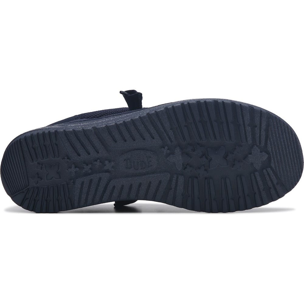 HEYDUDE Men's Wally Funk Mono Slip On Shoe | Famous Footwear