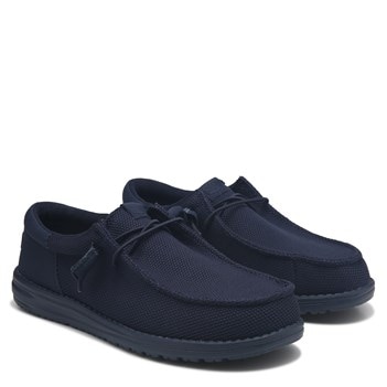 Men's Wally Funk Mono Slip On Shoe