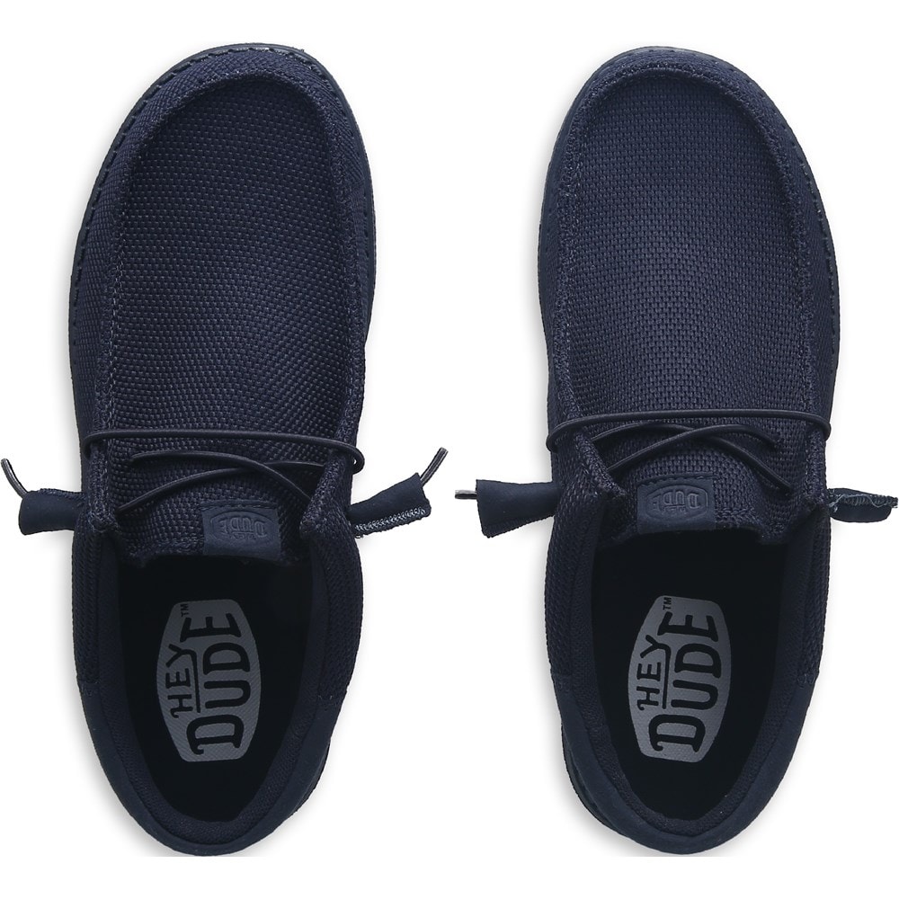 HEYDUDE Men's Wally Funk Mono Slip On Shoe | Famous Footwear