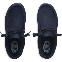 Men's Wally Funk Mono Slip On Shoe