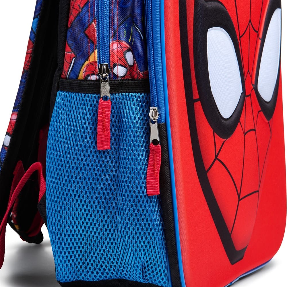 Spider-Man Spiderman Backpack | Famous Footwear Spider-Man Spiderman Backpack | Famous Footwear