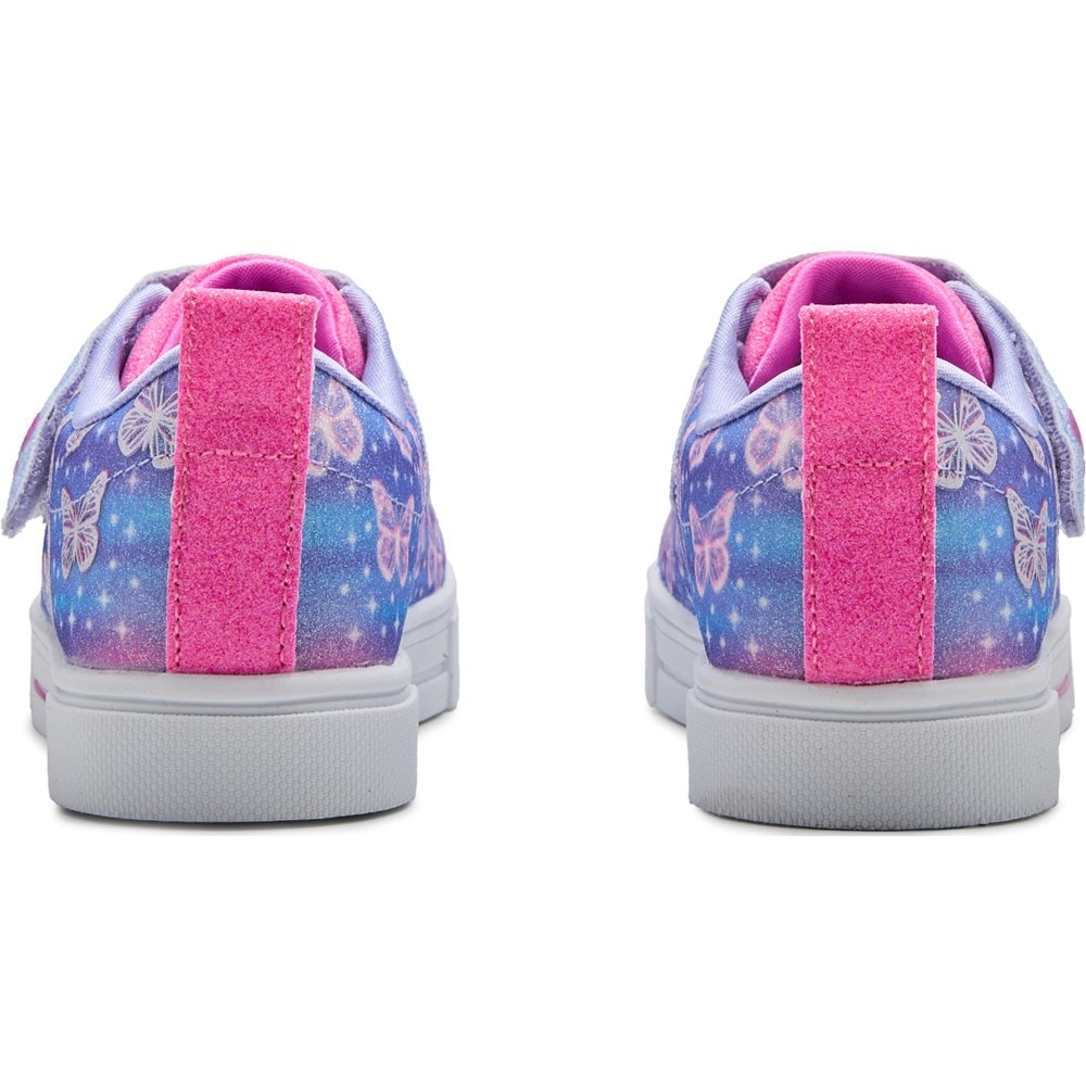 dreamshow ヘチャン Amazon.com | Skechers Kids Girls Jumpsters-Sweet Kickz