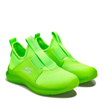 Kids' Skech Fast Slip On Sneaker Little/Big Kid